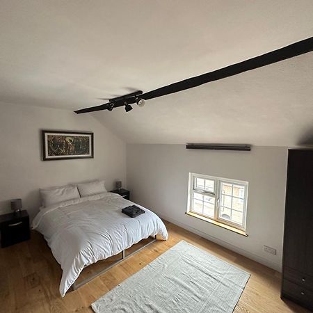 Newtown Townhouse Villa Ngoại thất bức ảnh