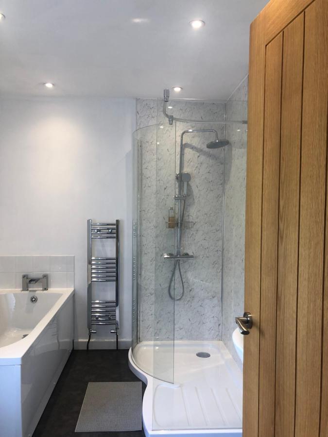 Newtown Townhouse Villa Ngoại thất bức ảnh