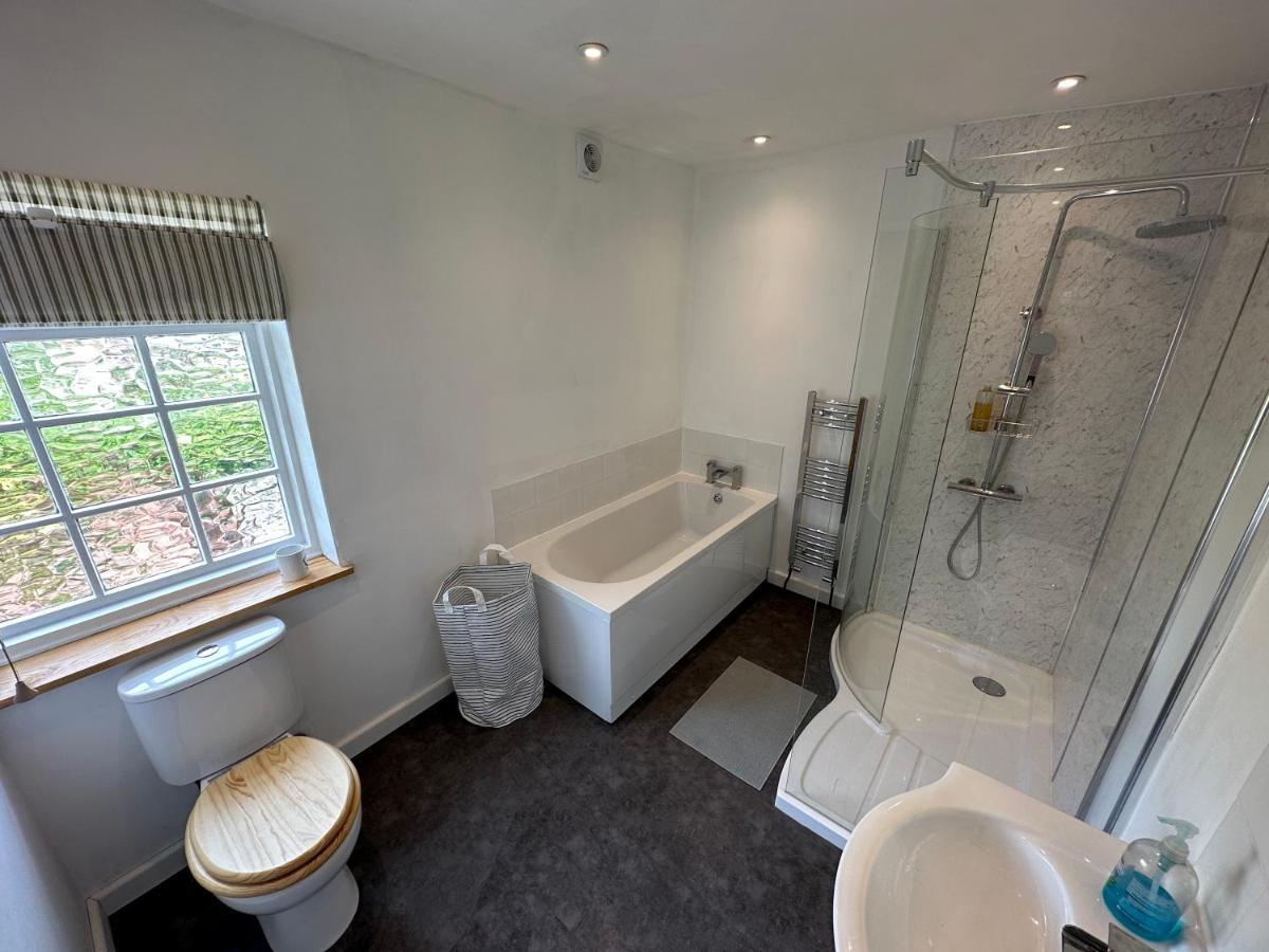 Newtown Townhouse Villa Ngoại thất bức ảnh