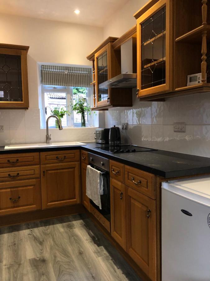 Newtown Townhouse Villa Ngoại thất bức ảnh
