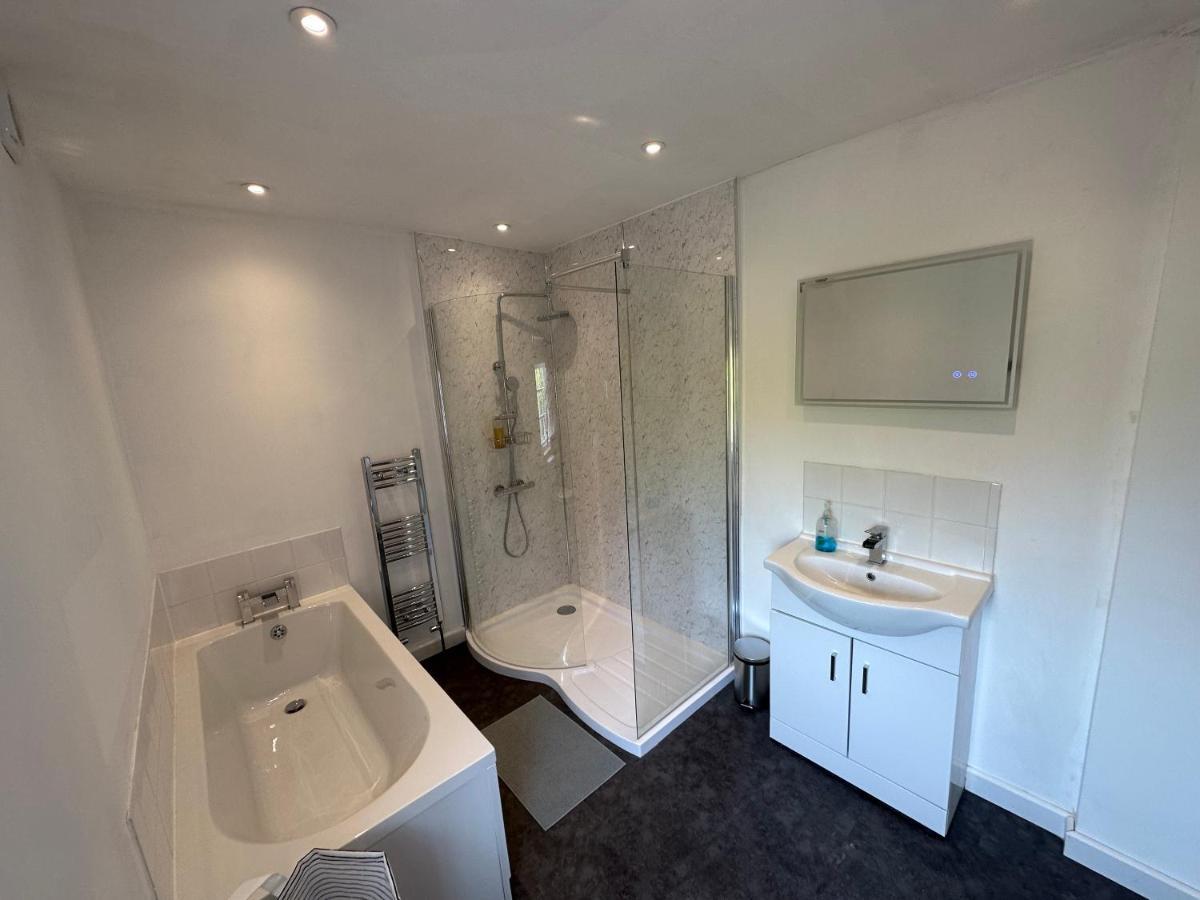 Newtown Townhouse Villa Ngoại thất bức ảnh